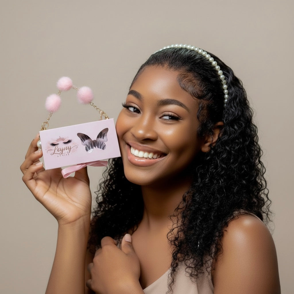 ✨ Lash & Brow Collection