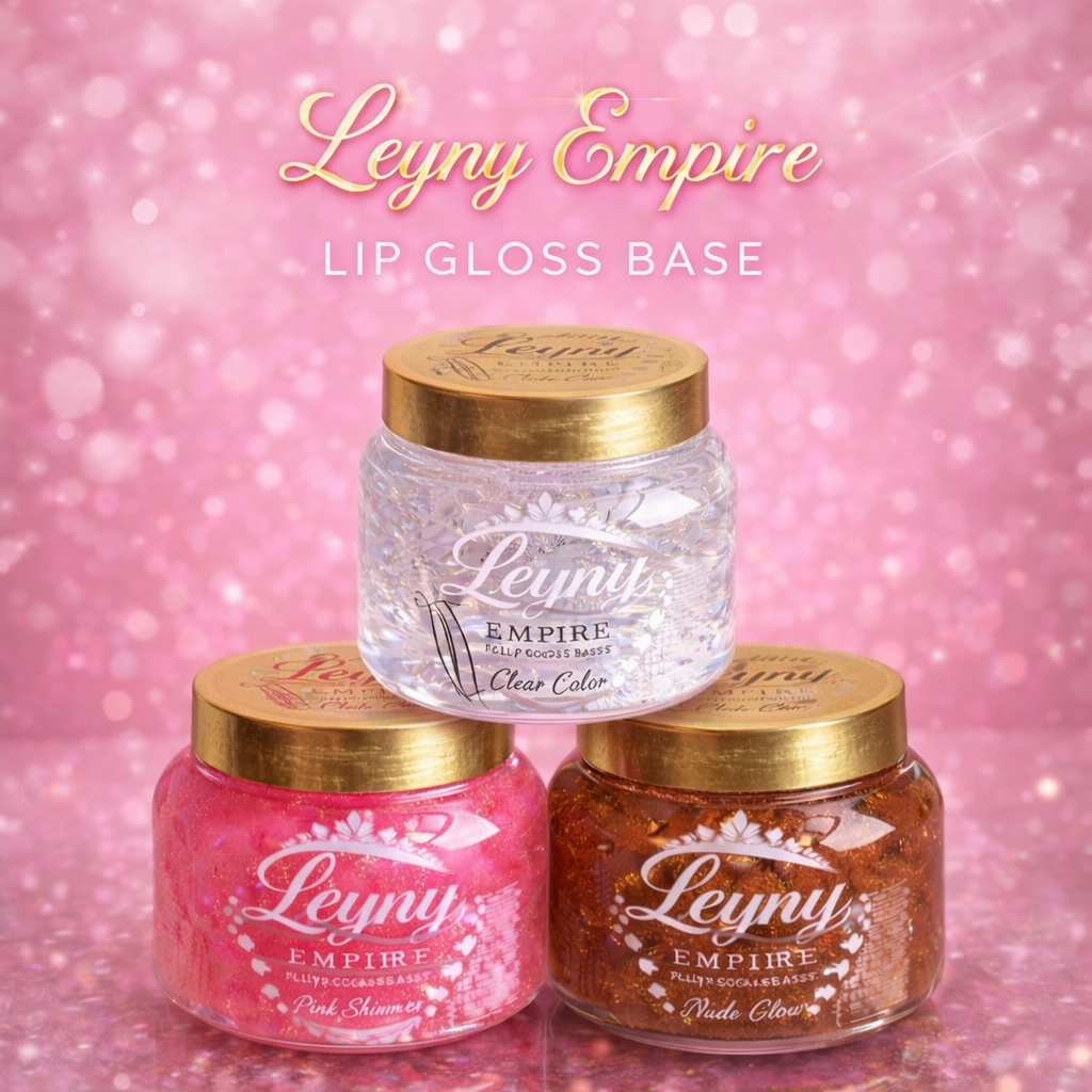 ✨Leyny Empire Lip Gloss Base