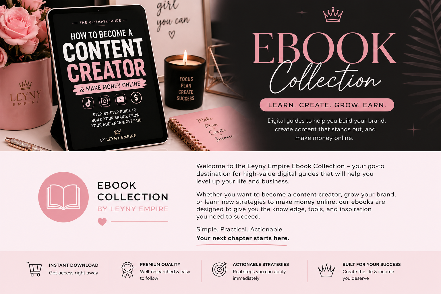 Ebooks