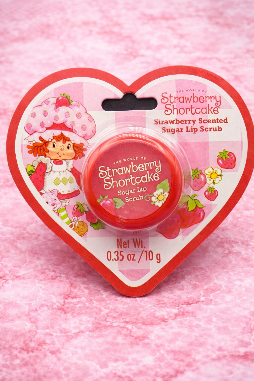 Strawberry Glow Duo 🍓