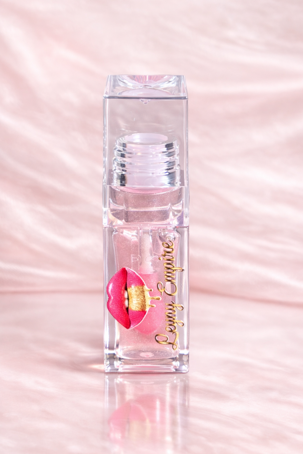 Leyny Empire Magic Glow Color Changing Lip Gloss