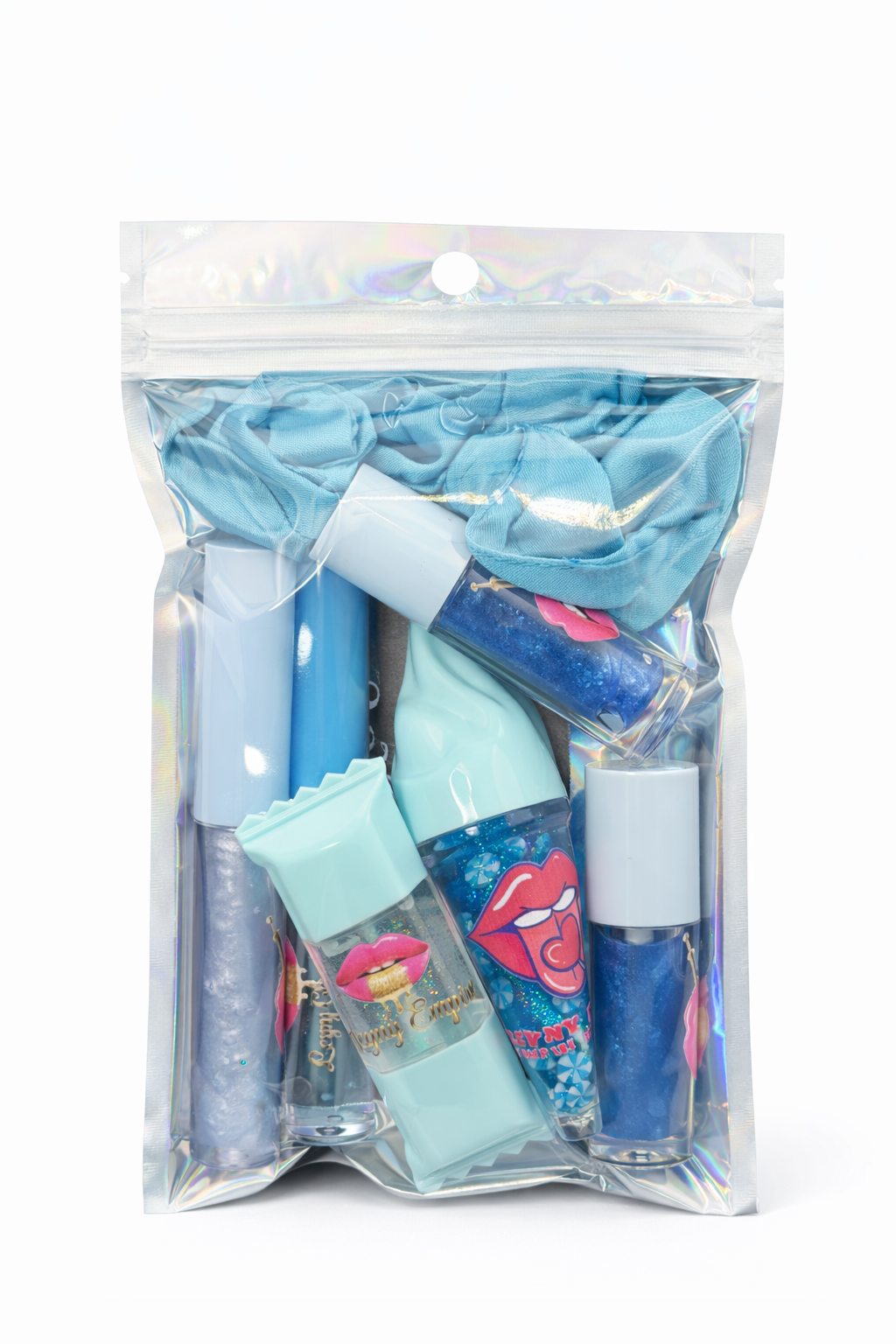 Leyny Empire Sweet Gloss Lip Bundle