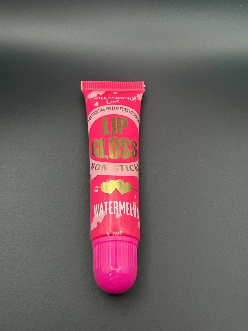 Sweet Kiss Lip Gloss (6pcs)