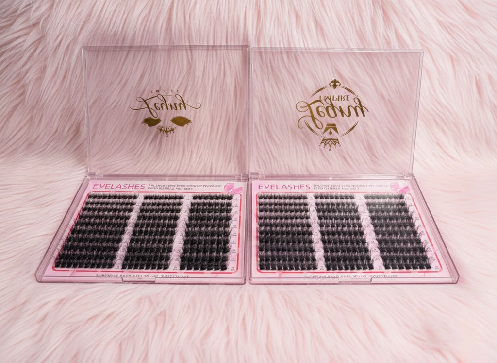 Leyny Empire lashes