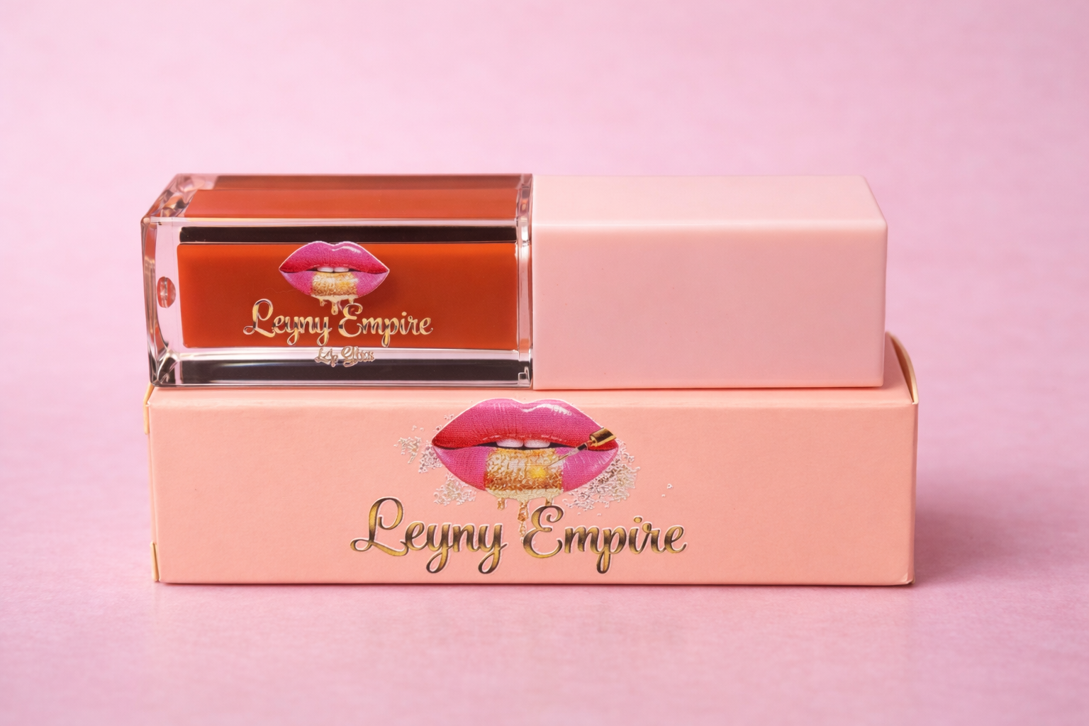 Leyny Empire High Shine Lip Gloss