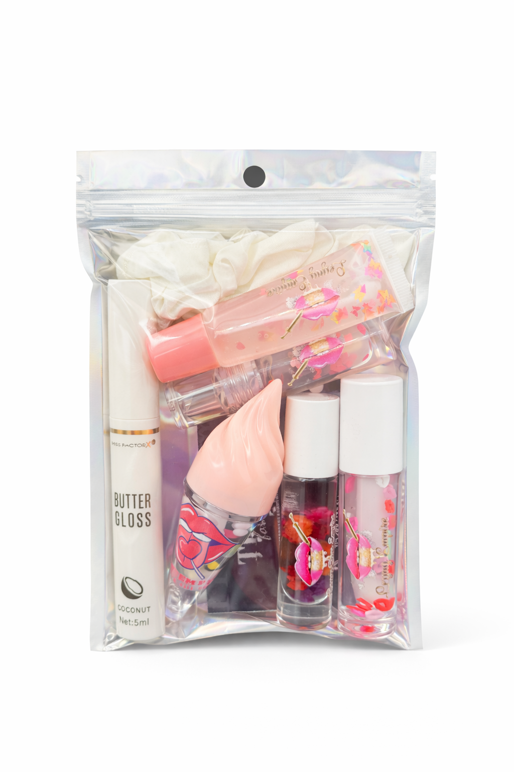 Leyny Empire Sweet Gloss Lip Bundle