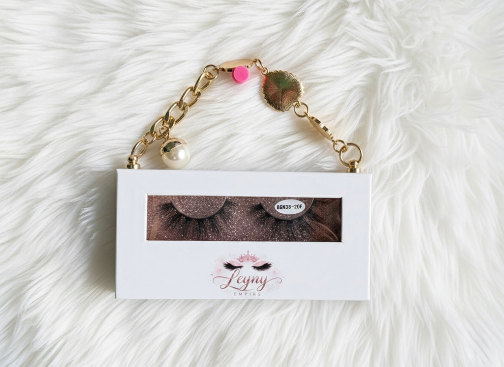 Leyny Empire Luxury Lash Gift Box