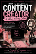 How to Grow, Go Viral & Make Money Online
