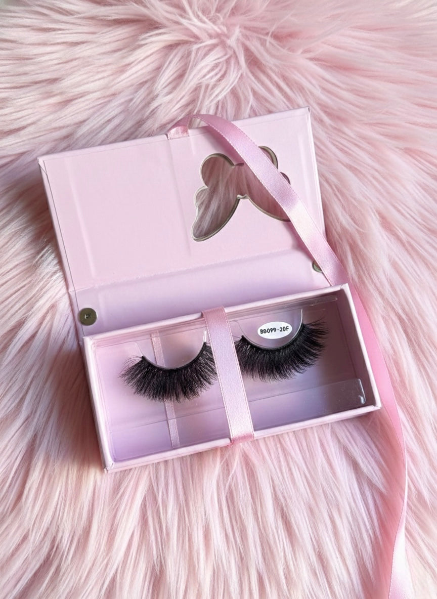 Leyny Empire Luxury Lash Gift Box
