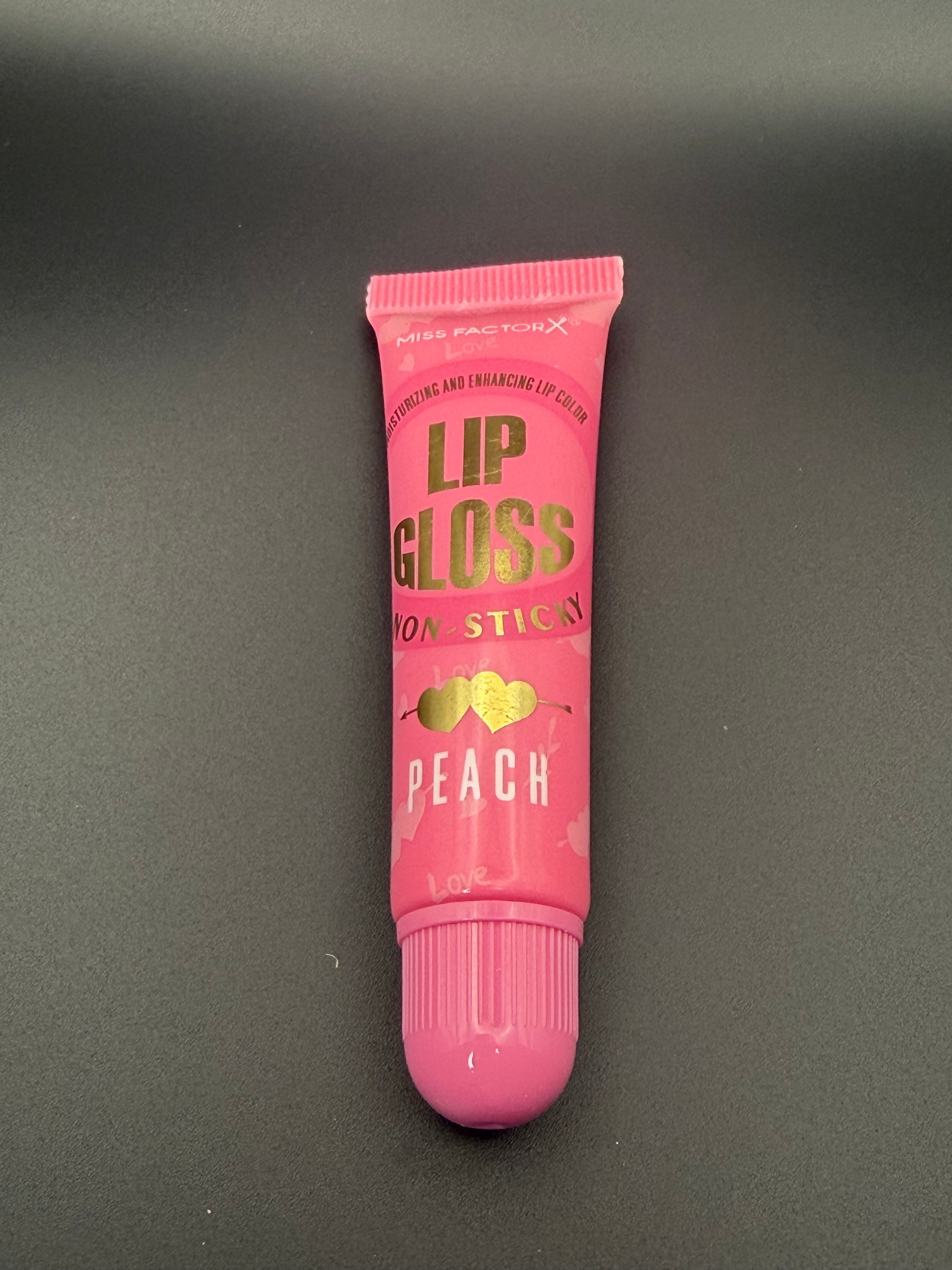 Sweet Kiss Lip Gloss (6pcs)