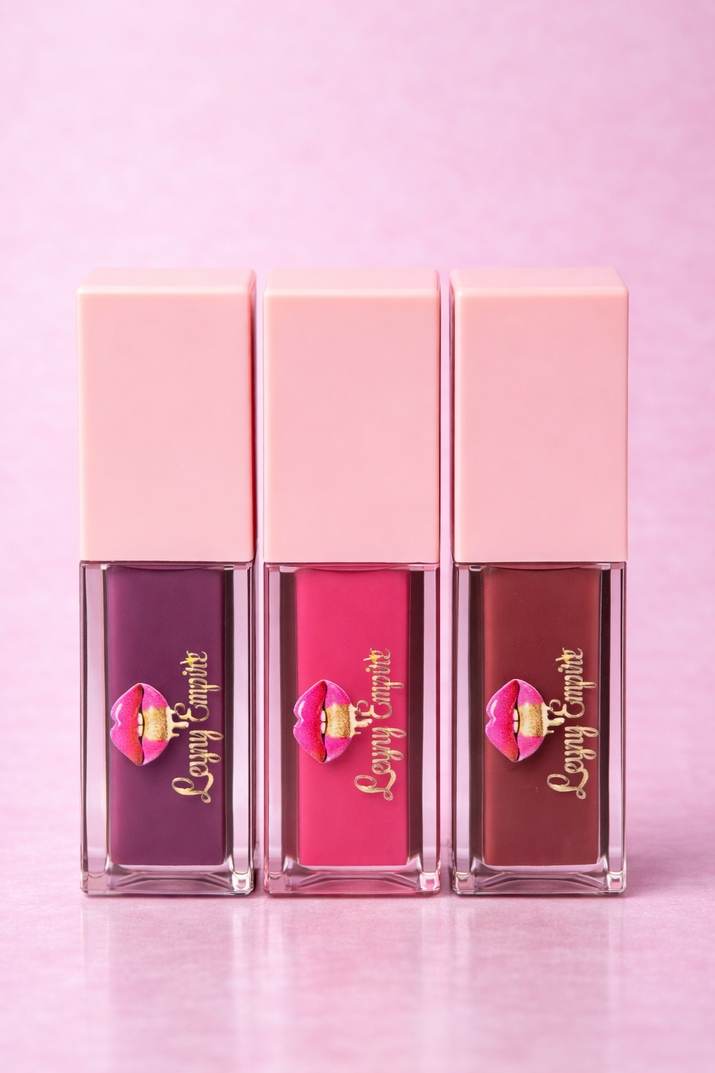 Leyny Empire High Shine Lip Gloss