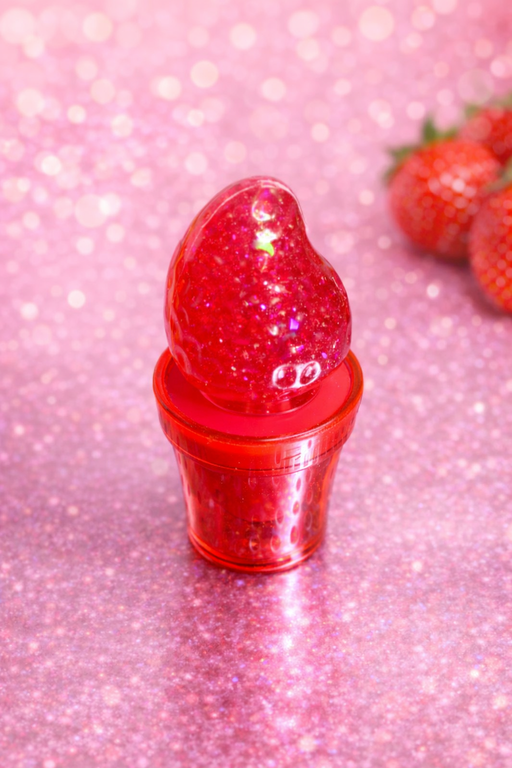 Jelly Berry Lip Tint