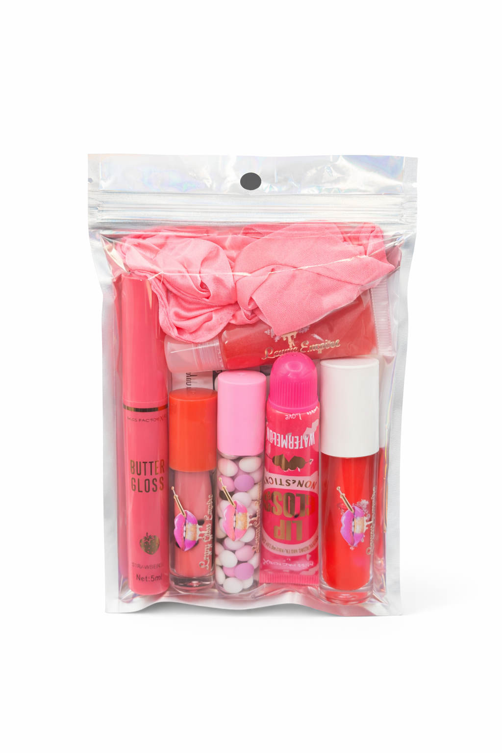 Leyny Empire Sweet Gloss Lip Bundle