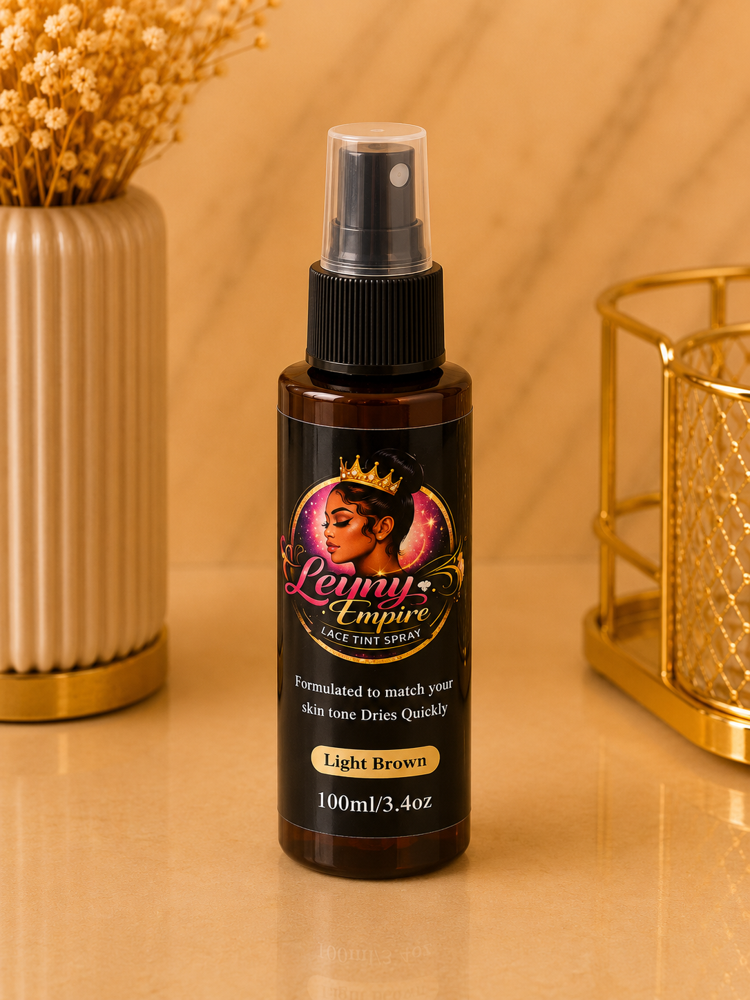 Leyny Empire Lace Tint Spray