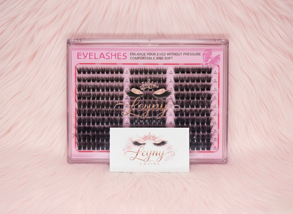 Leyny Empire lashes