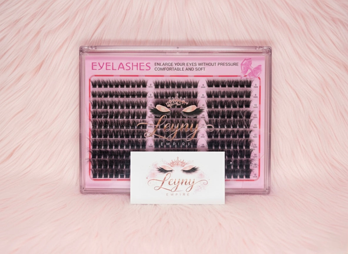 Leyny Empire lashes