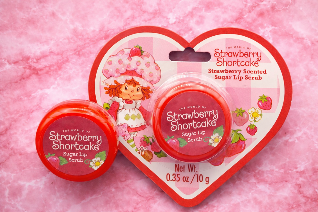 Strawberry Glow Duo 🍓