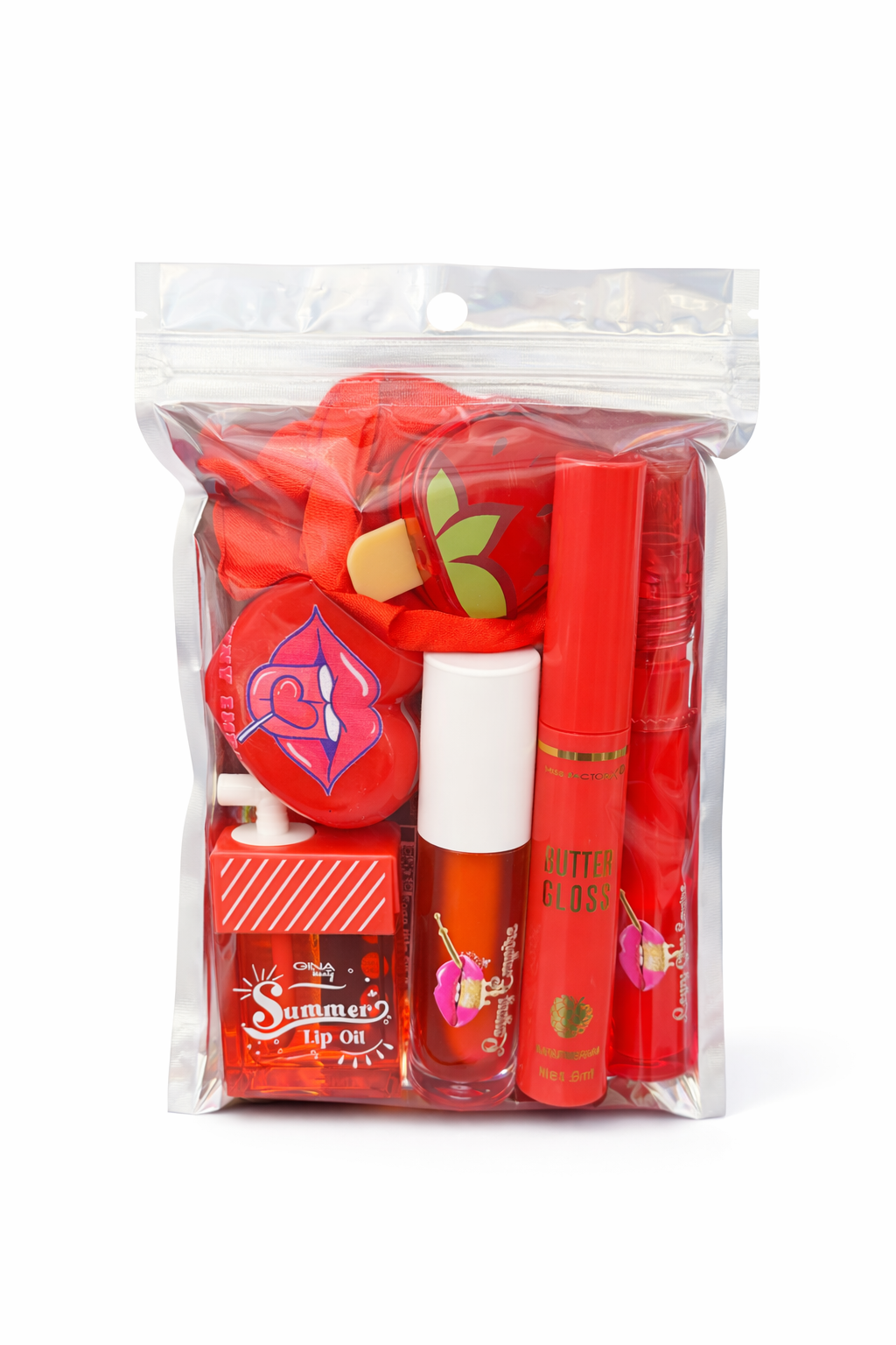 Leyny Empire Sweet Gloss Lip Bundle