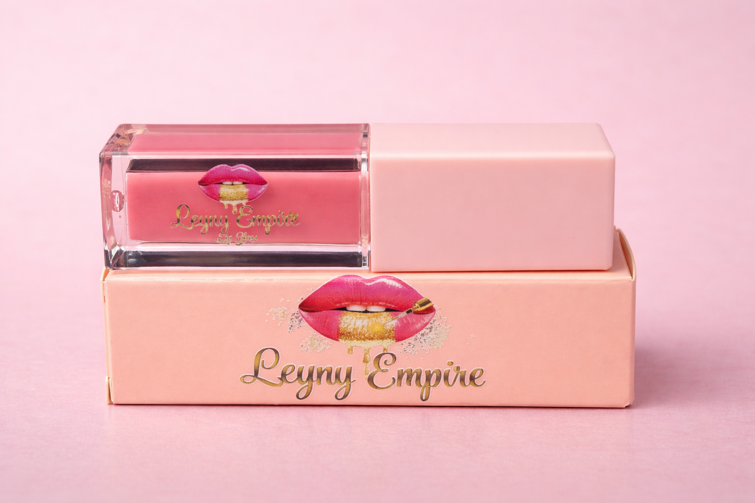 Leyny Empire High Shine Lip Gloss