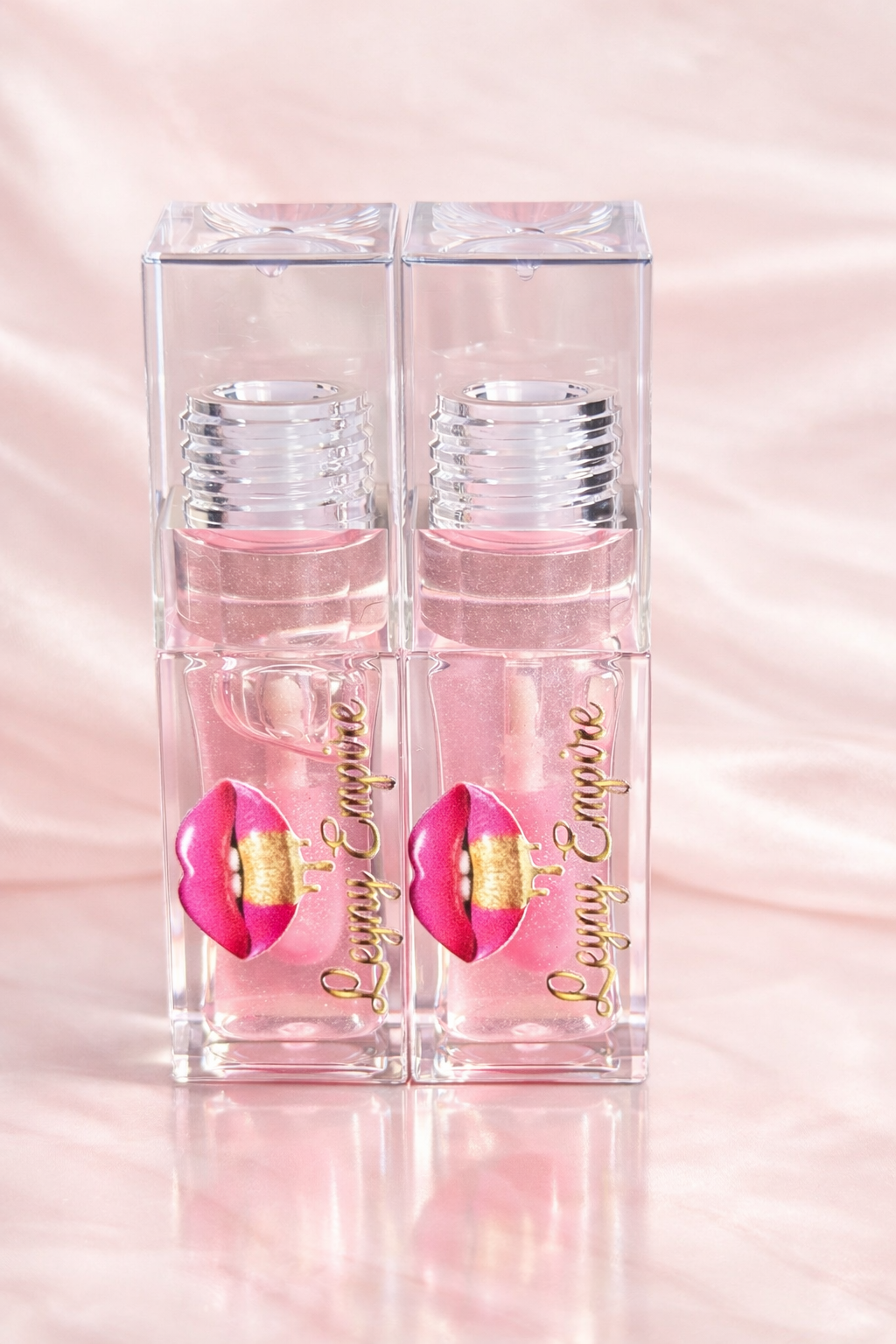 Leyny Empire Magic Glow Color Changing Lip Gloss