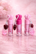 Magic Color Changing Lip Gloss Keychain
