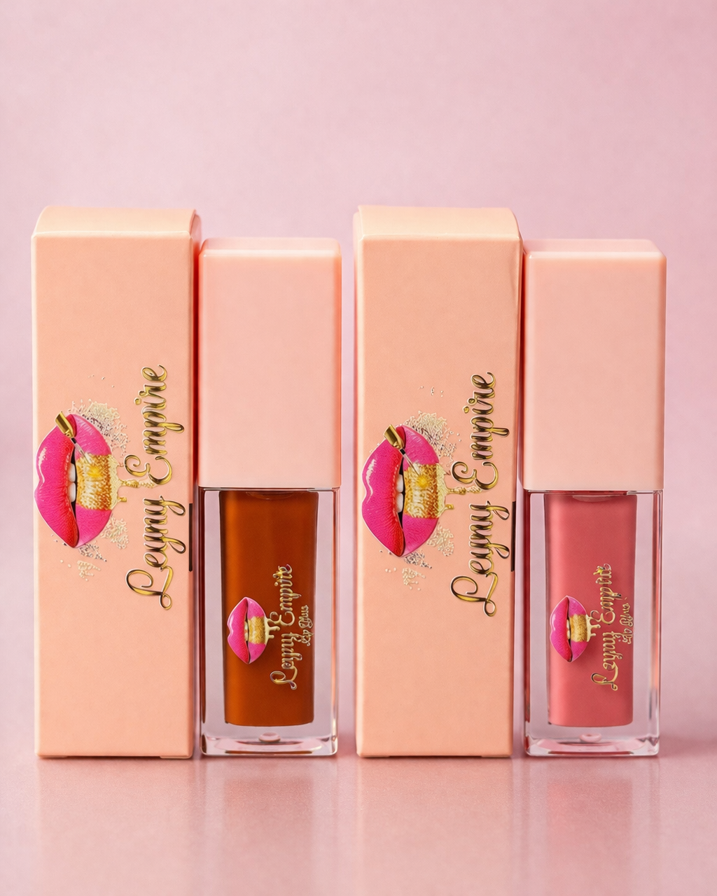 Leyny Empire High Shine Lip Gloss