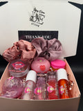 Leyny Empire Pink Beauty Luxe Box