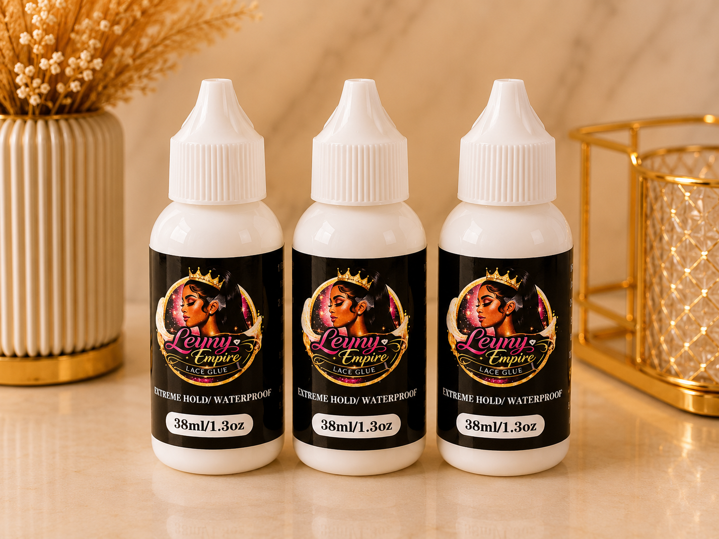 Leyny Empire Lace Glue