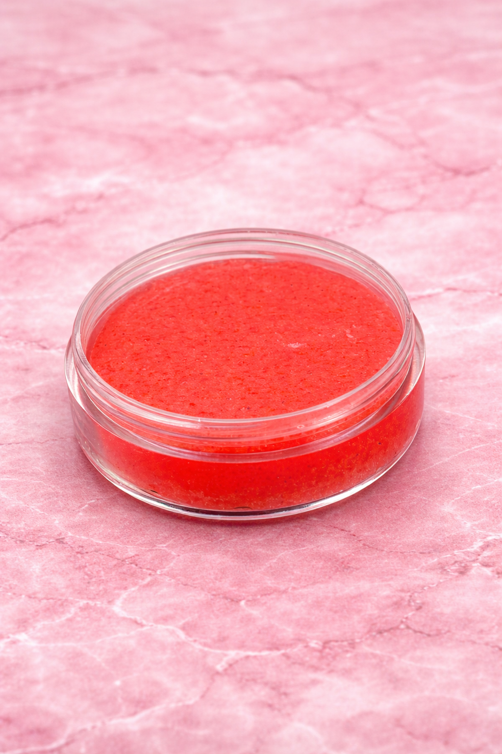Strawberry Soft Lips Scrub 🍓