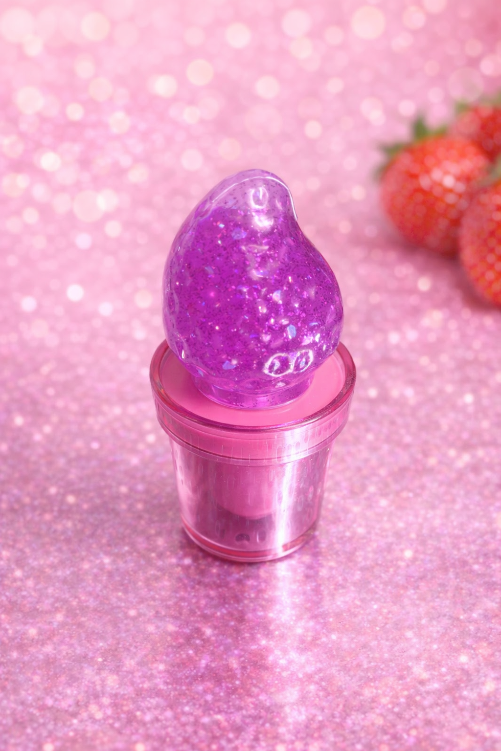 Jelly Berry Lip Tint
