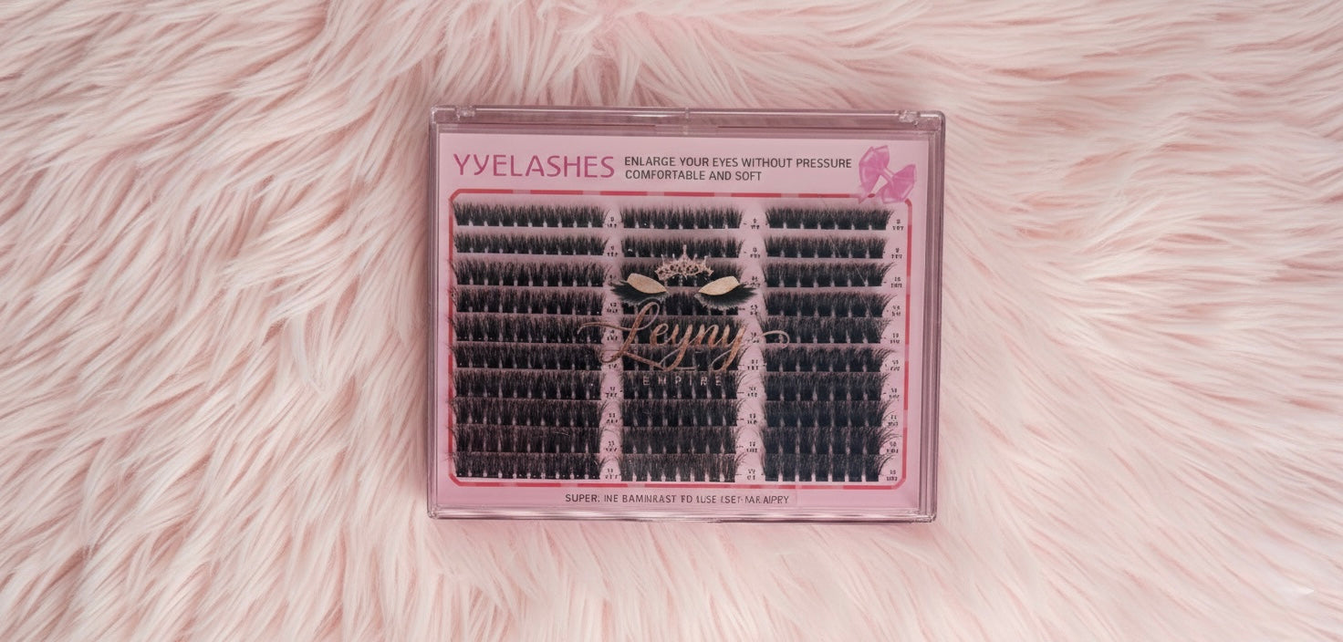 Leyny Empire lashes