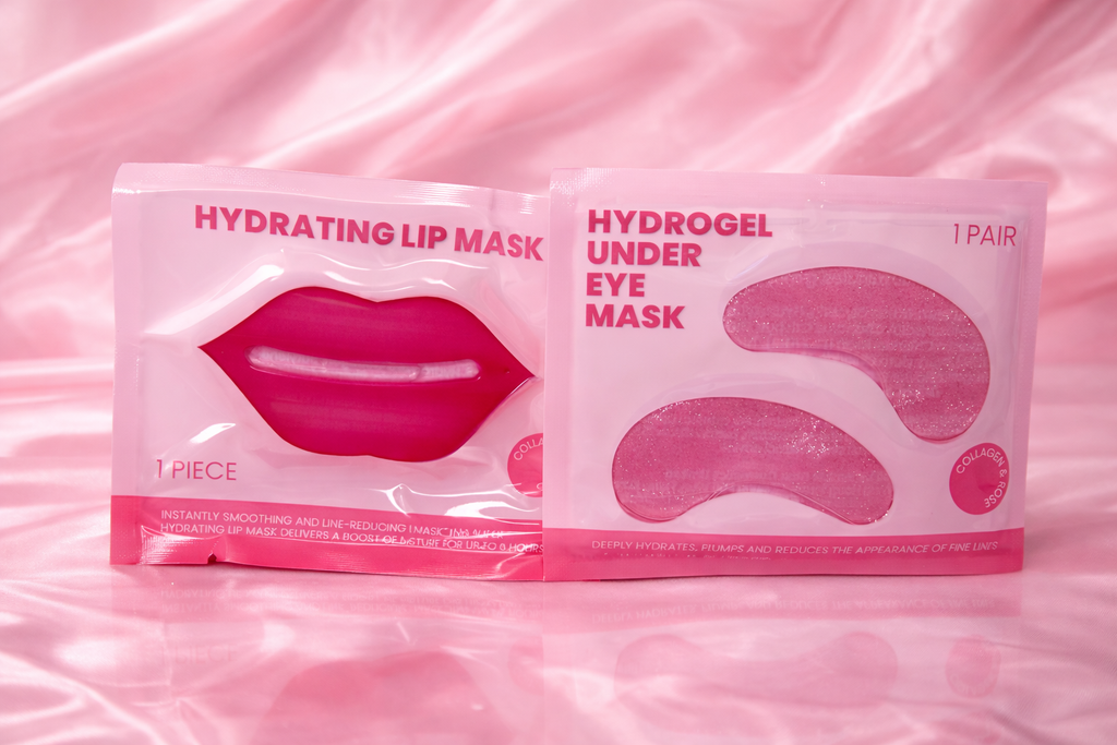 Hydration Glow Duo