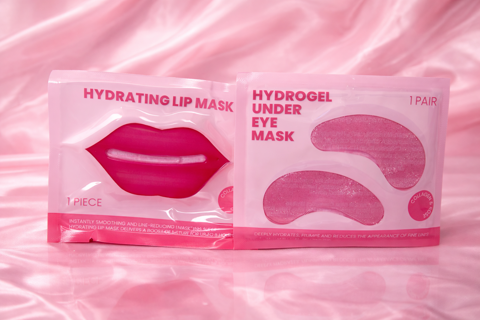 Hydration Glow Duo