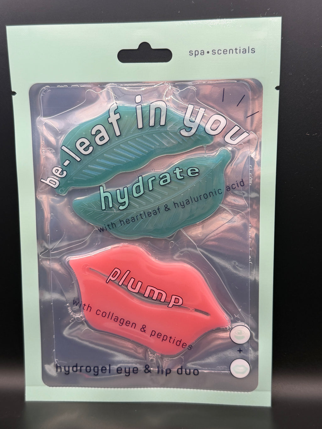 Hydration Glow Duo