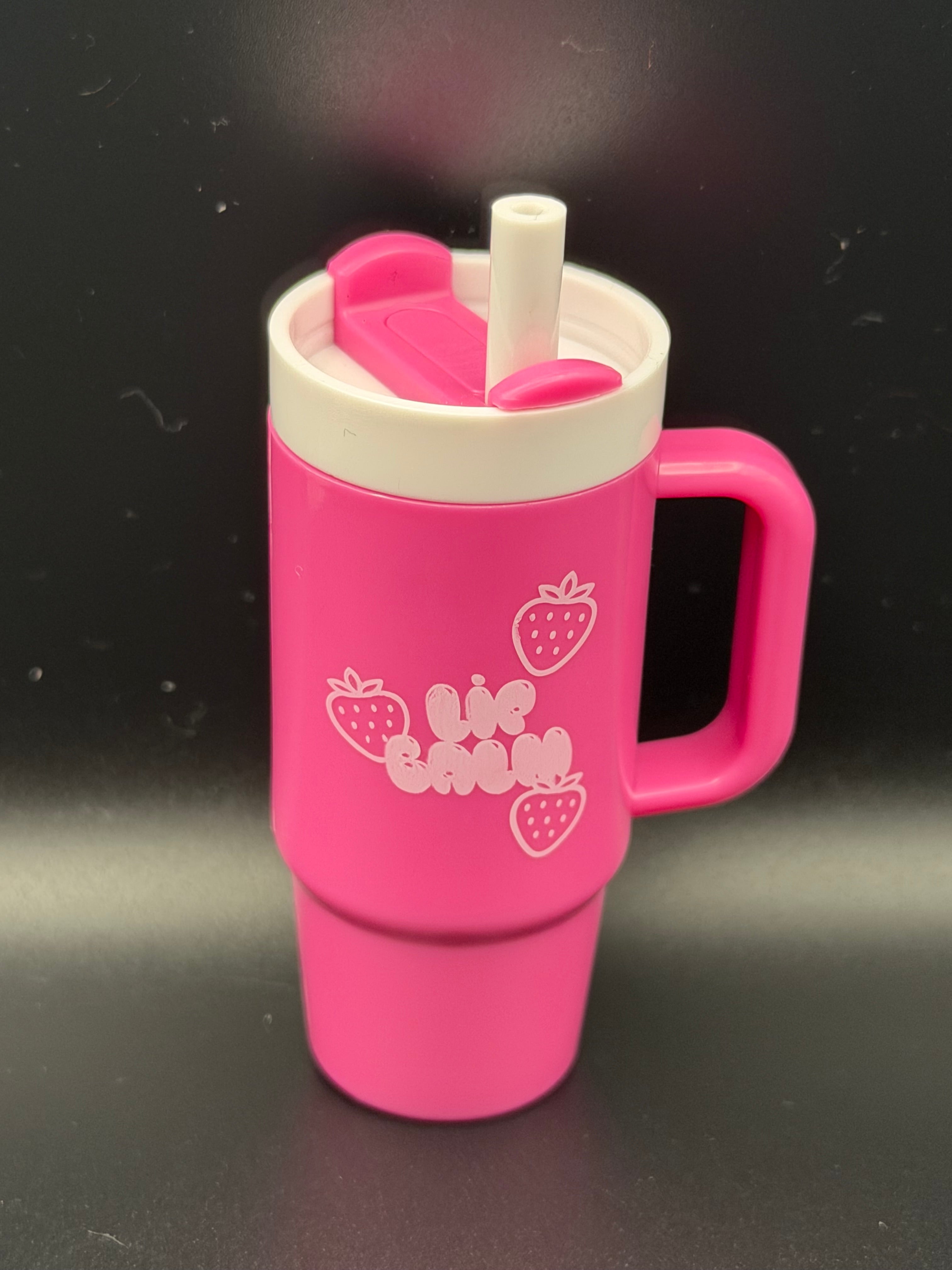 Juicy Cup Lip Balm