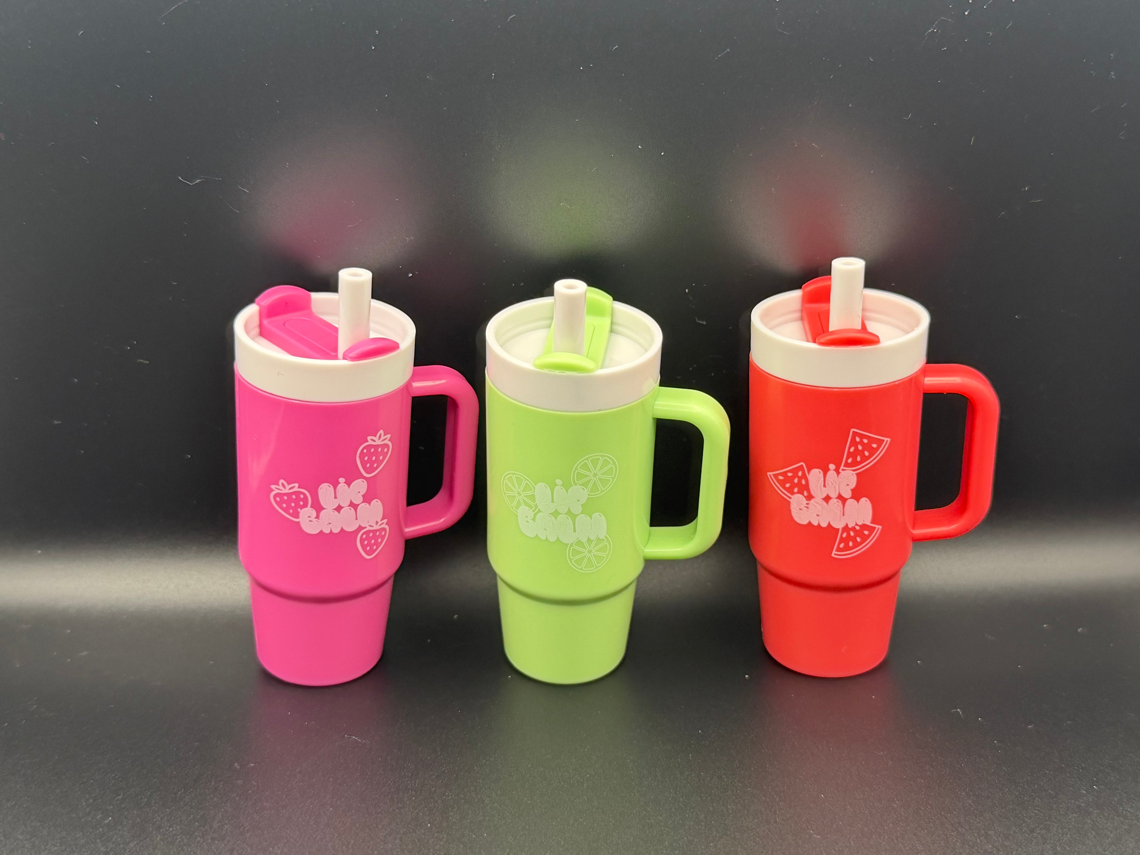 Juicy Cup Lip Balm