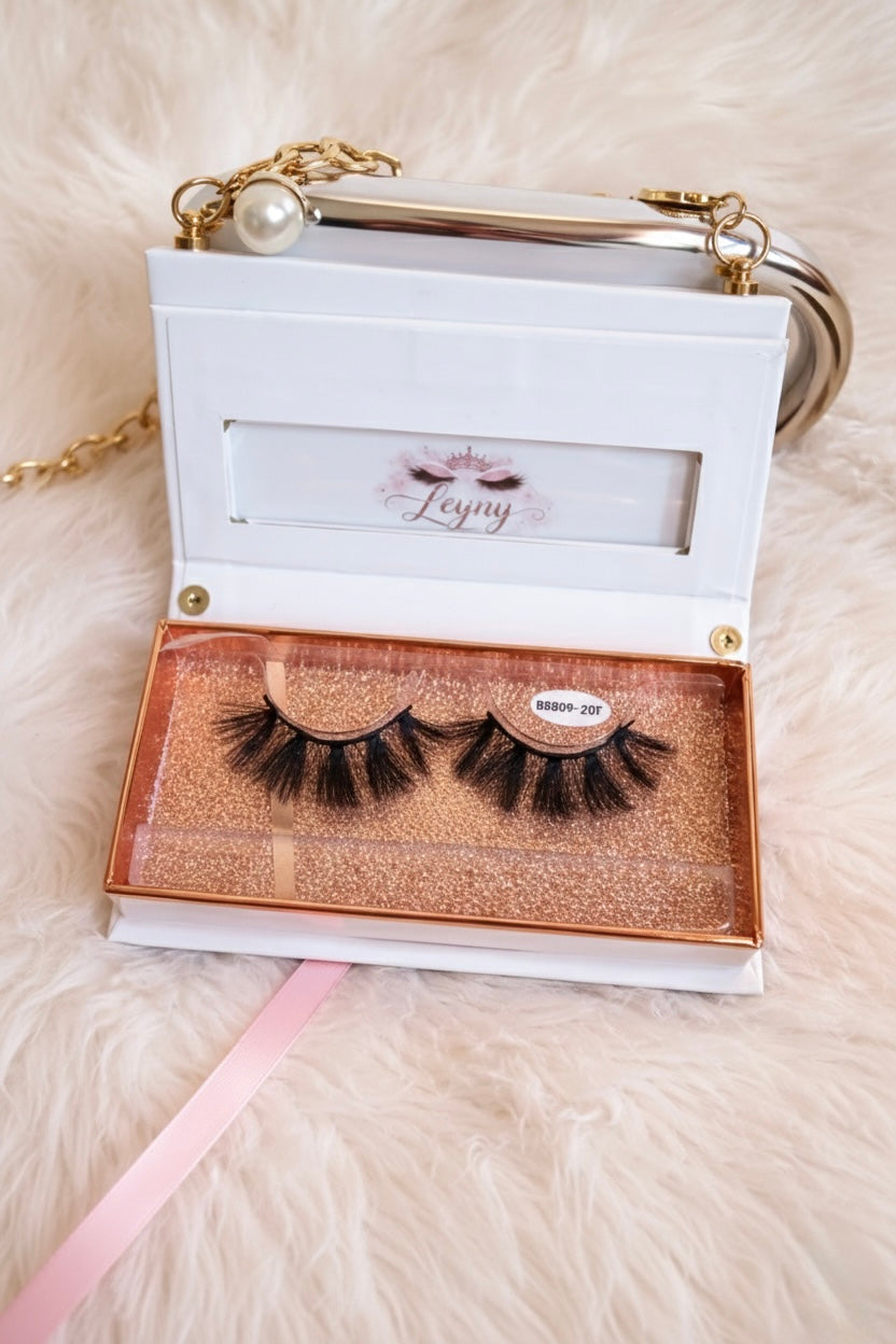 Leyny Empire Luxury Lash Gift Box