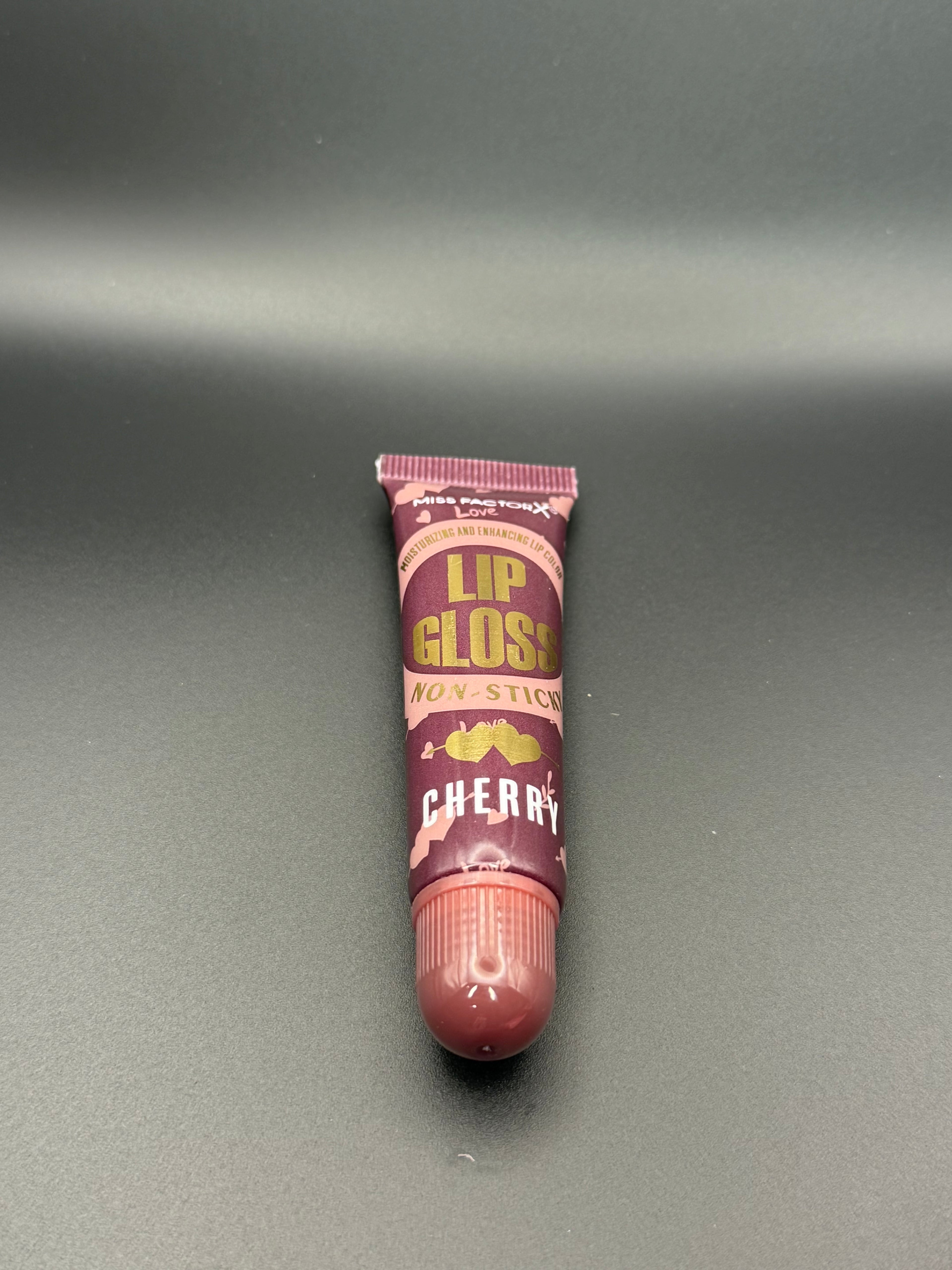Sweet Kiss Lip Gloss (6pcs)