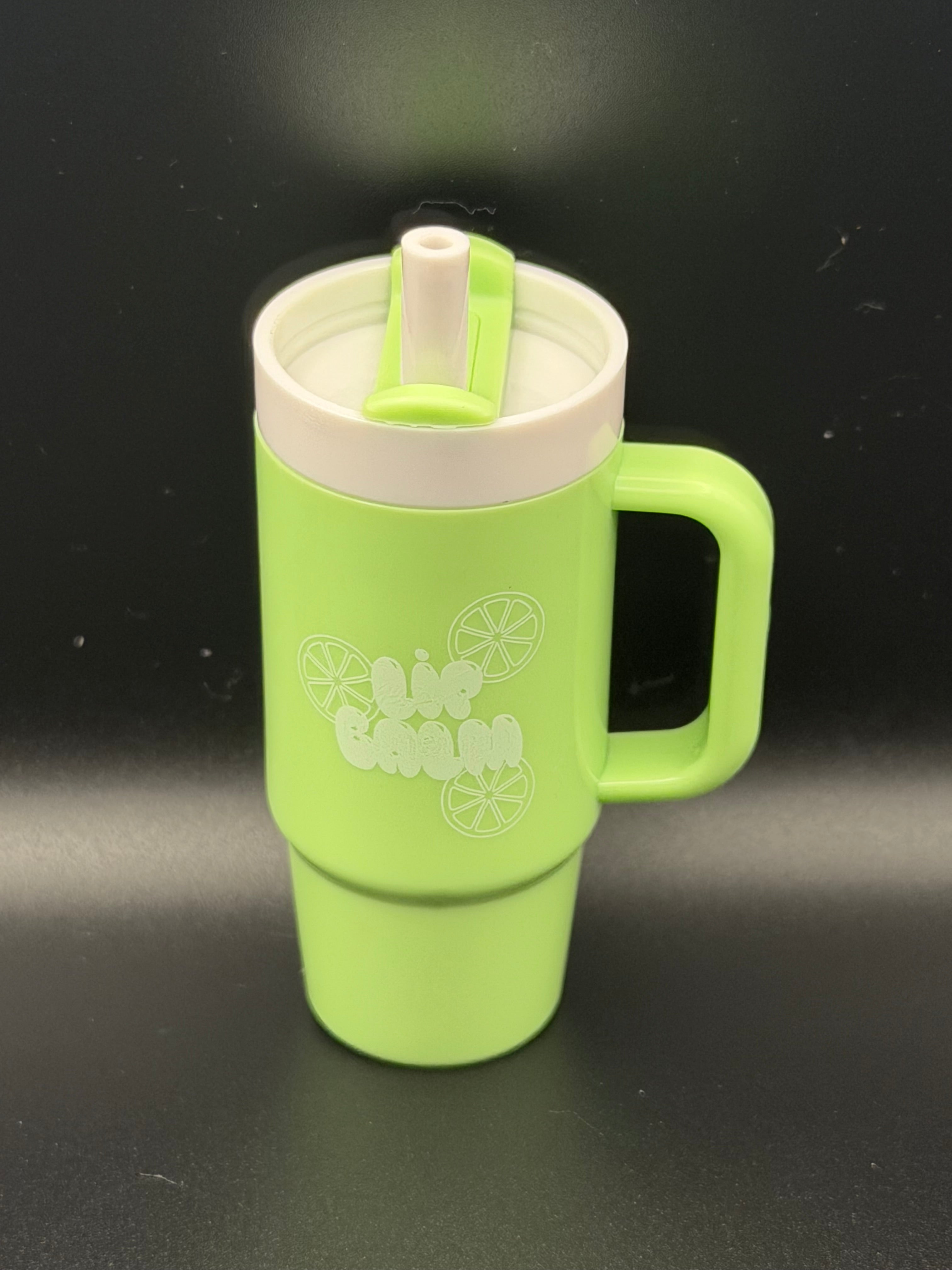 Juicy Cup Lip Balm