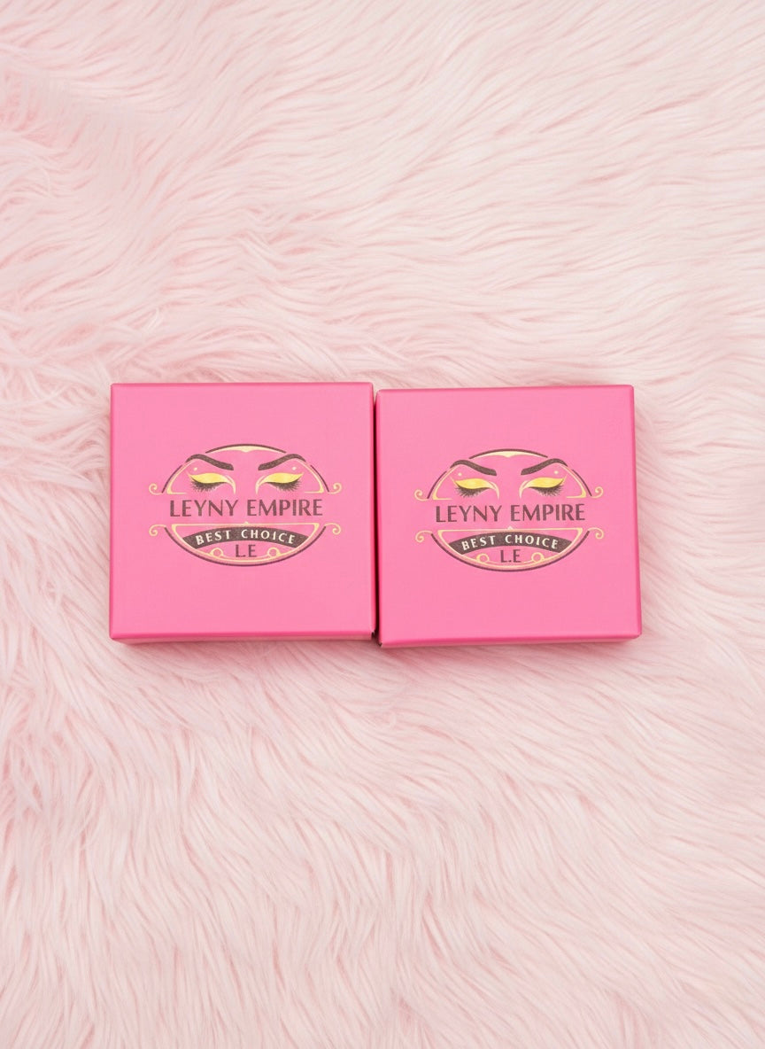 Leyny Empire Perfect Hold Brow Gel