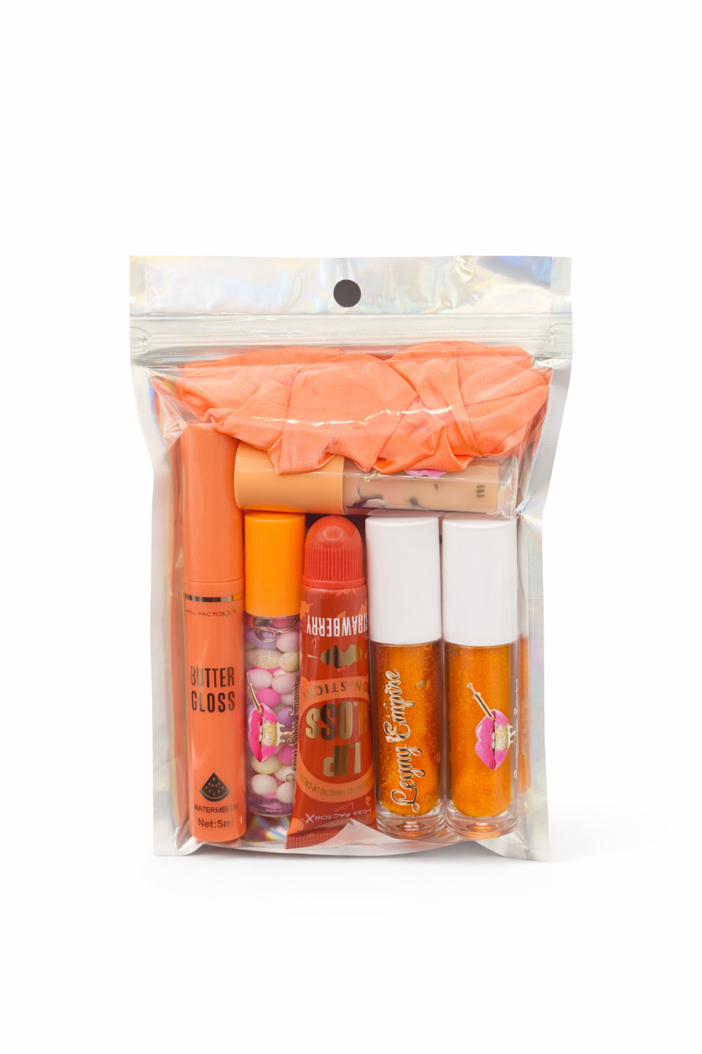 Leyny Empire Sweet Gloss Lip Bundle