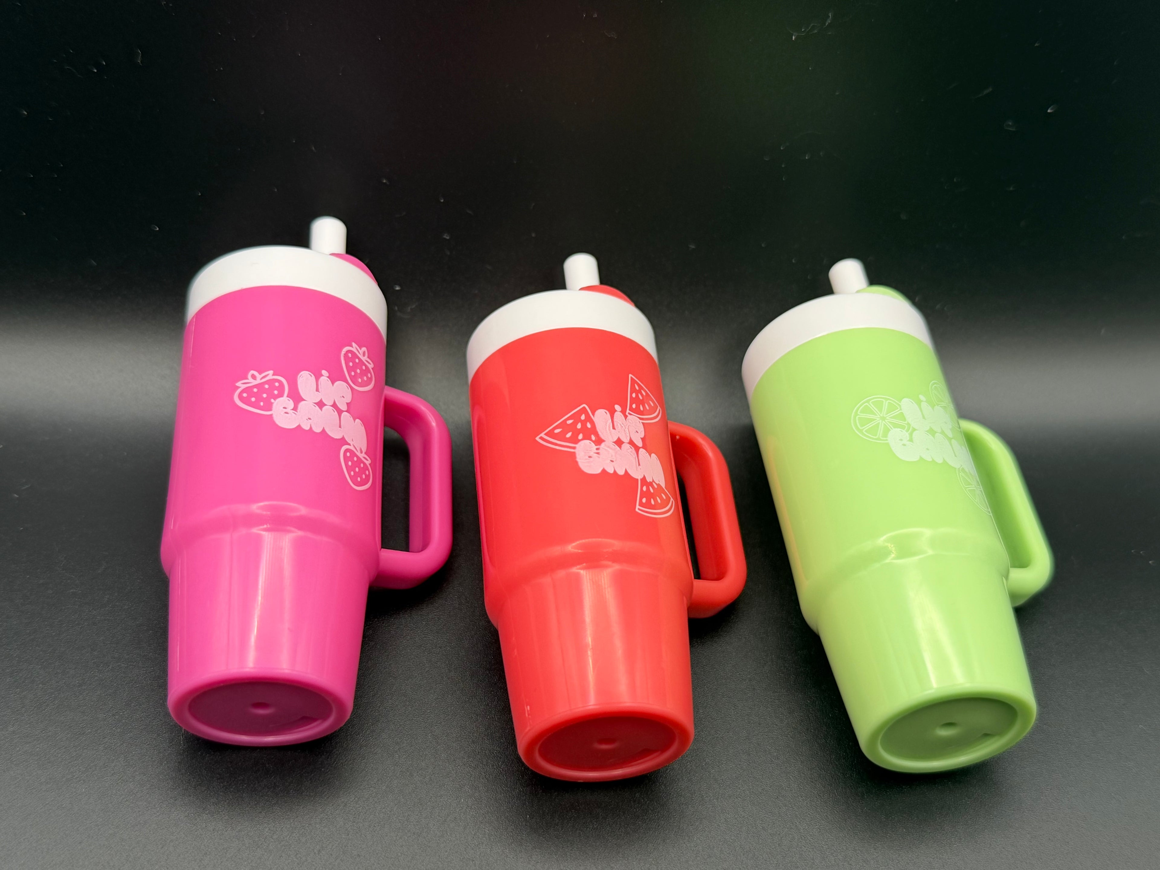 Juicy Cup Lip Balm