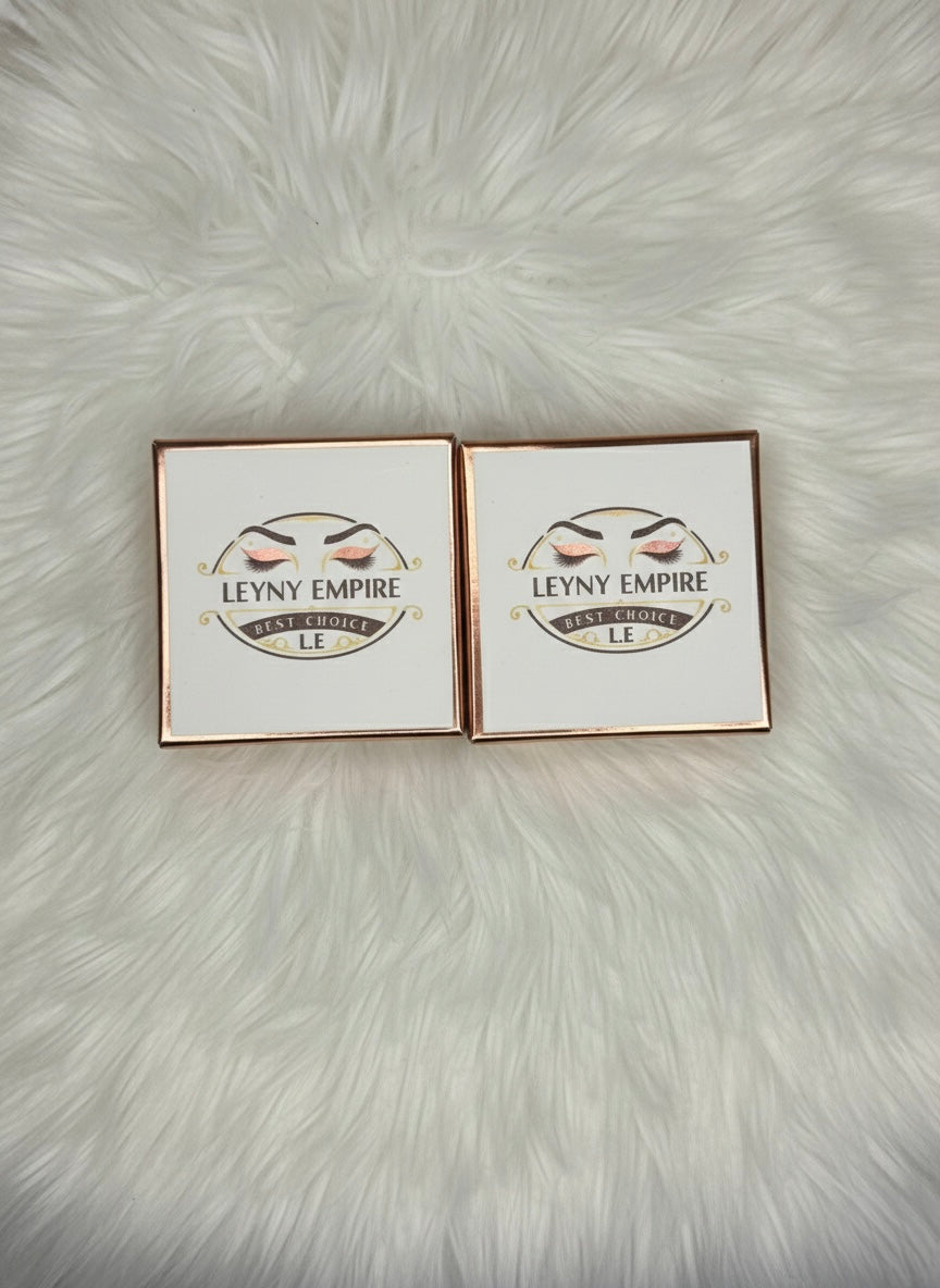 Leyny Empire Perfect Hold Brow Gel