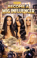 How to Become a Wig Influencer✨