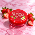 Strawberry Soft Lips Scrub 🍓