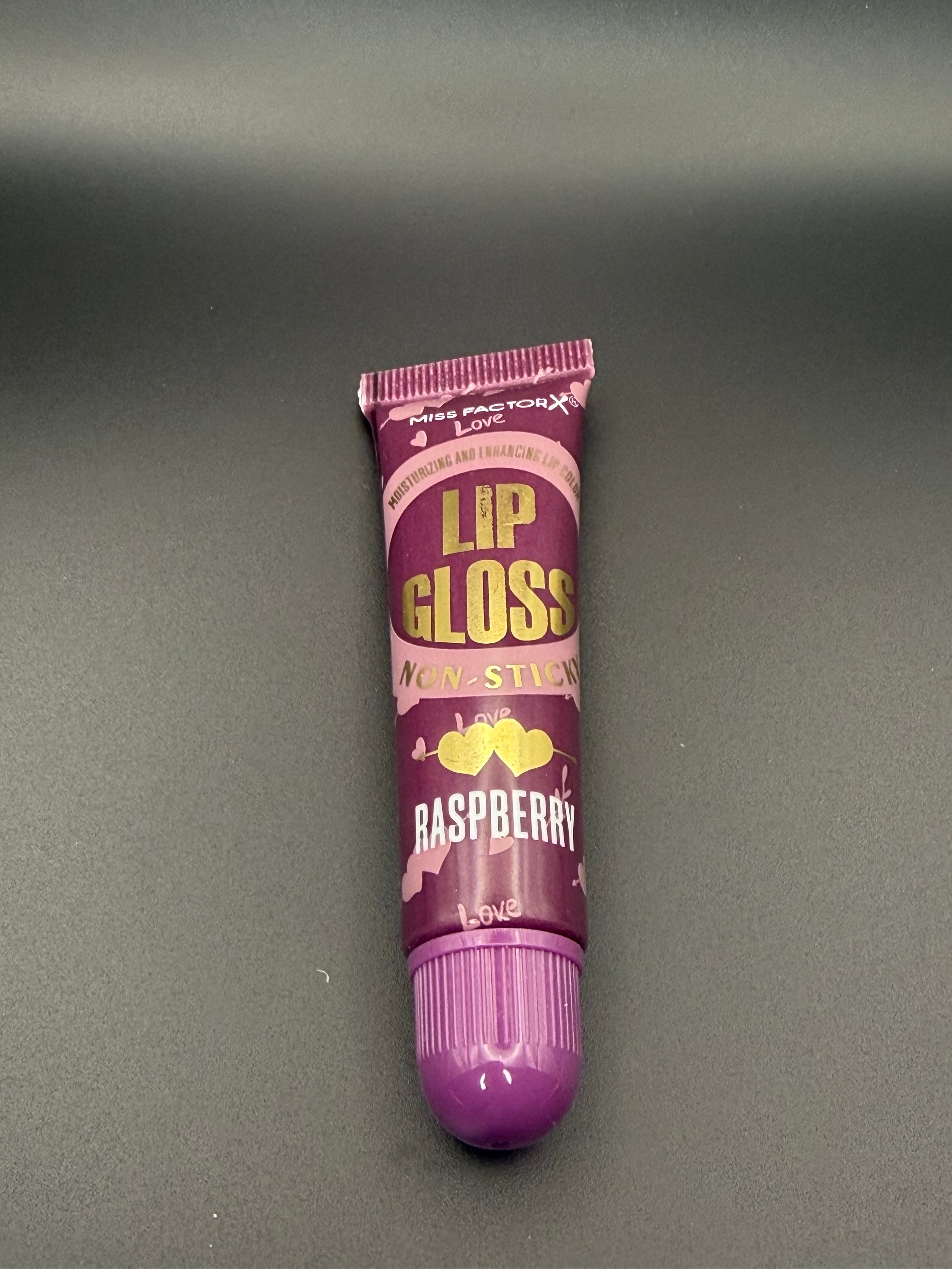 Sweet Kiss Lip Gloss (6pcs)