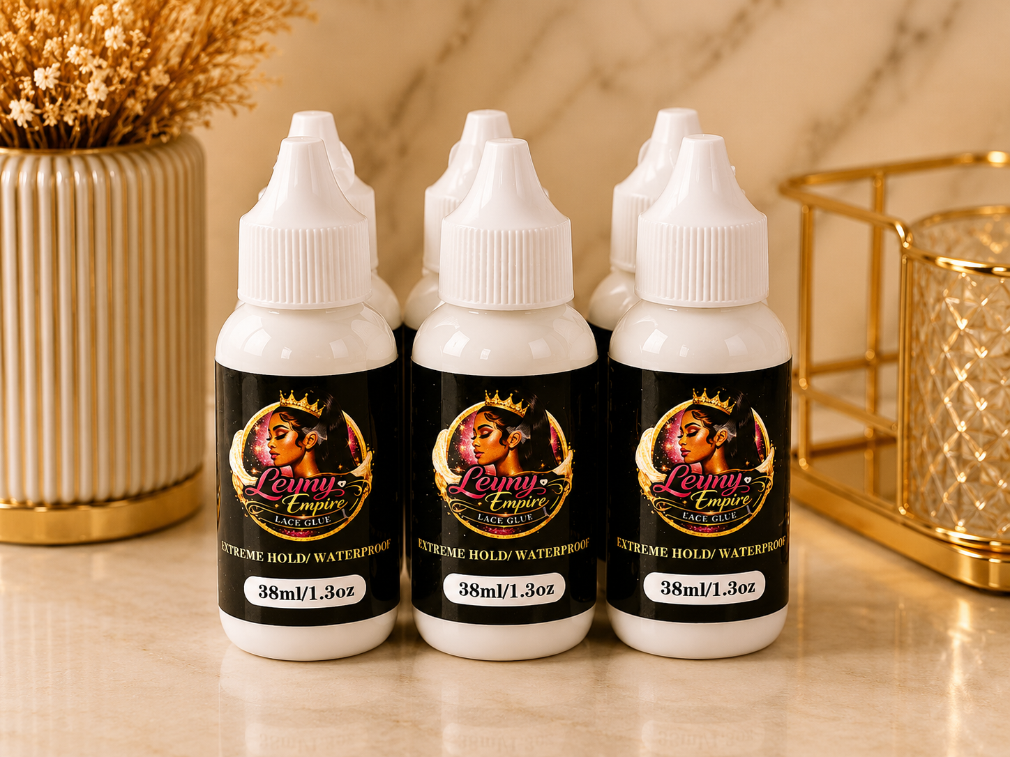 Leyny Empire Lace Glue