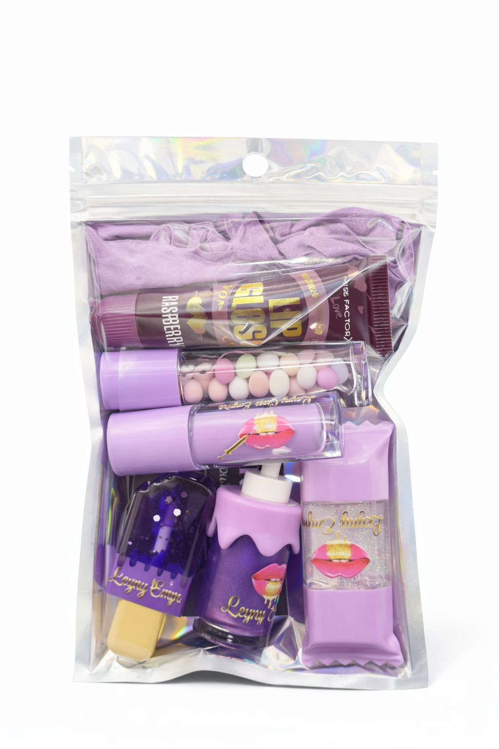Leyny Empire Sweet Gloss Lip Bundle