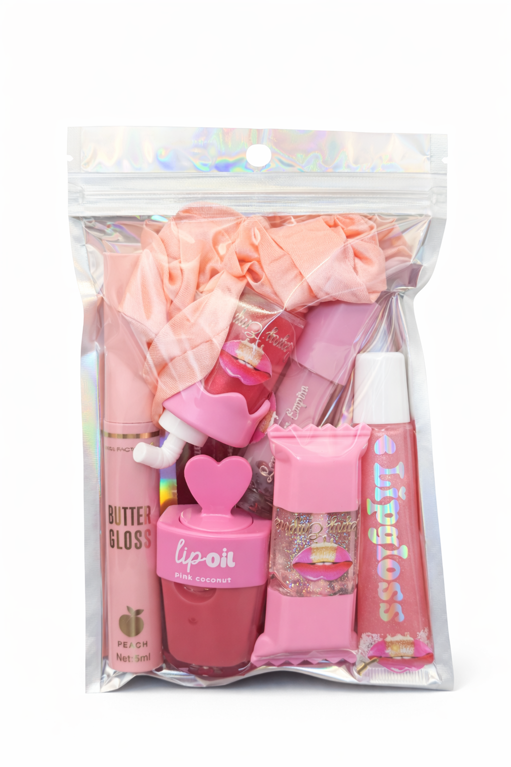 Leyny Empire Sweet Gloss Lip Bundle