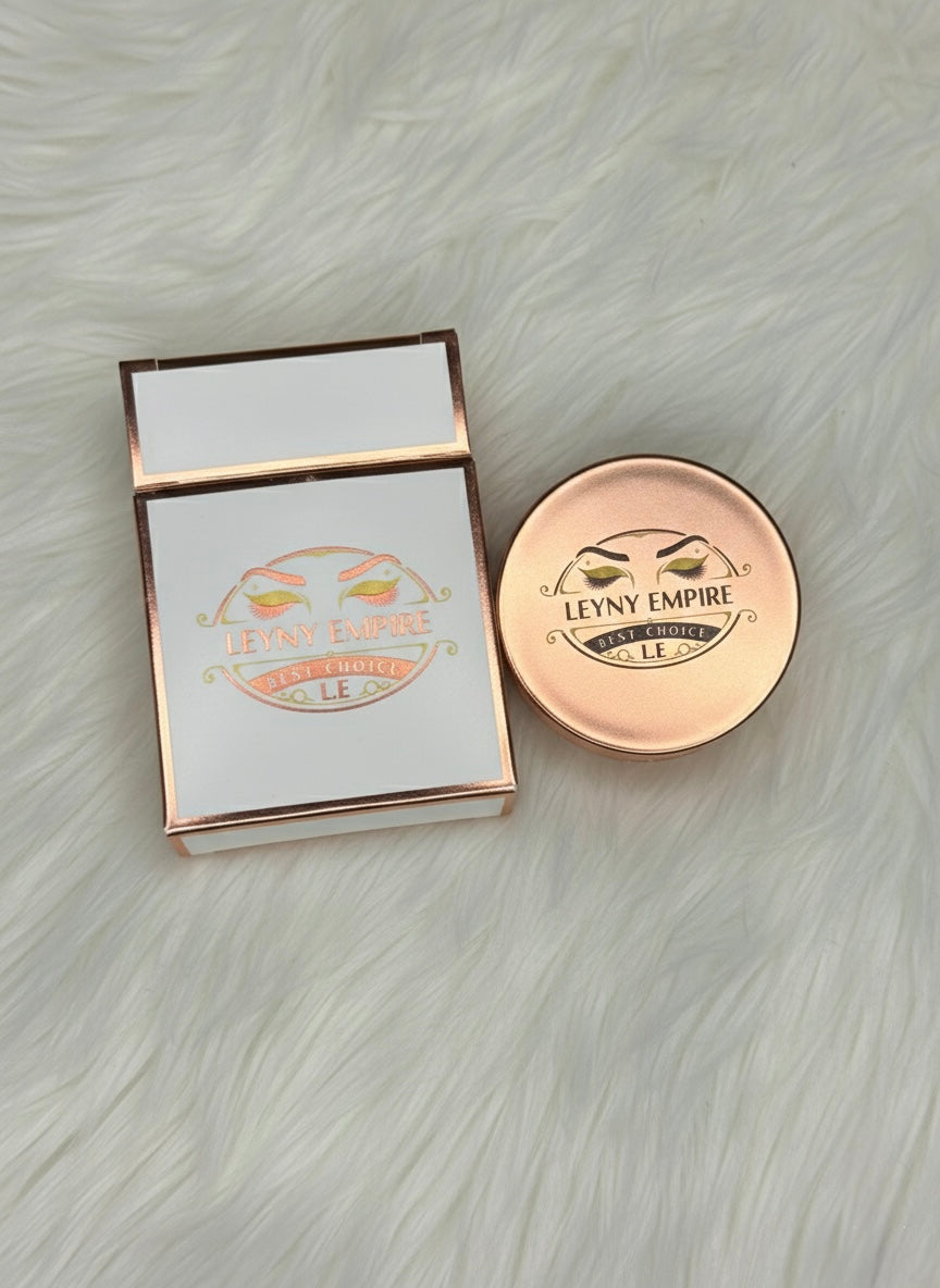 Leyny Empire Perfect Hold Brow Gel